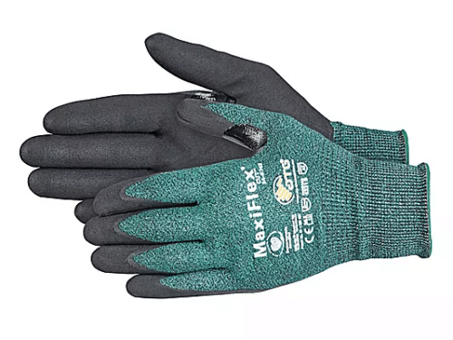 Cut Gloves A2 Rated