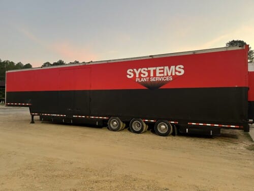 Tool Trailer