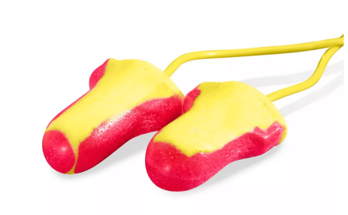 Corded Ear Plugs
