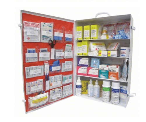 First Aid Kit
