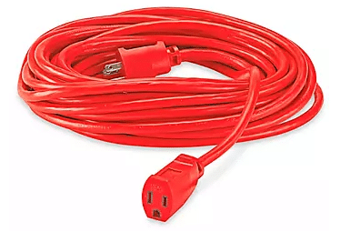100' Extension Cord