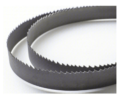 Bandsaw Blades (14-18 teeth, 0.35 Thick)