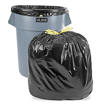 Trash Bags
