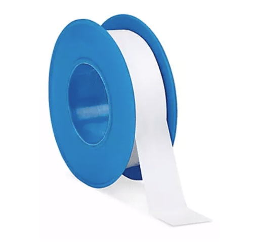 Teflon Tape